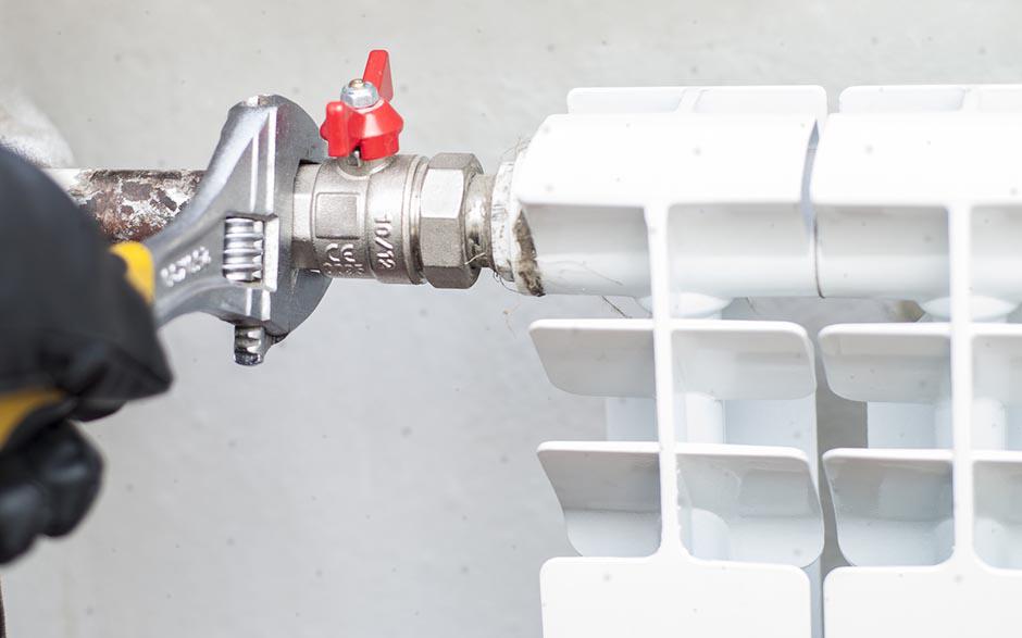 circulateur chauffage Cesson