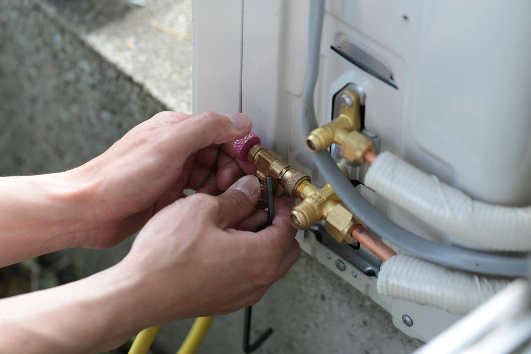 circulateur chauffage Cesson